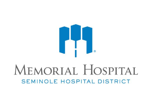 Seminole Memorial Hospital logo