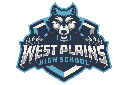 *Canyon West Plains (Pre-Game 6:15) logo