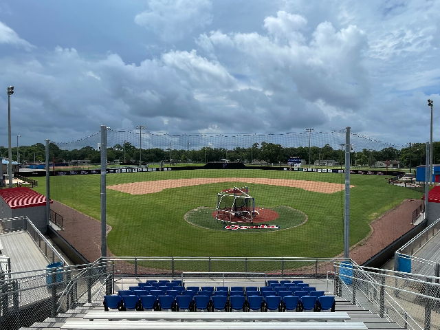 PHS Baseball Field 0