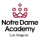 Notre Dame Academy logo