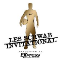 TBA (Les Schwab Invitational) logo