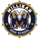 Millikan (Long Beach) logo