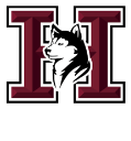 Hamilton (AZ) logo