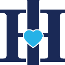 *Immaculate Heart logo