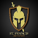 * St. Francis - La Cañada logo