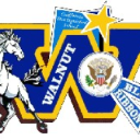 Lady Mustang Invitational logo