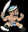 Compton logo