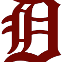 Downey logo