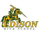Edison (No school transportation provided) 