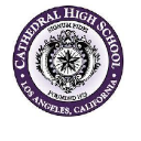 Cathedral logo