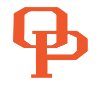 Orange Park logo