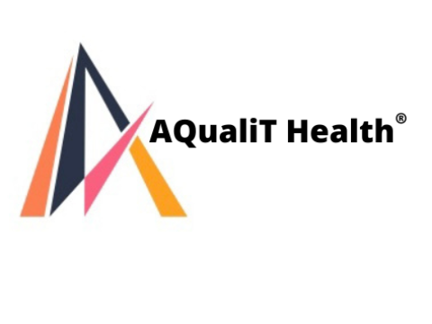 AqualiT Health logo