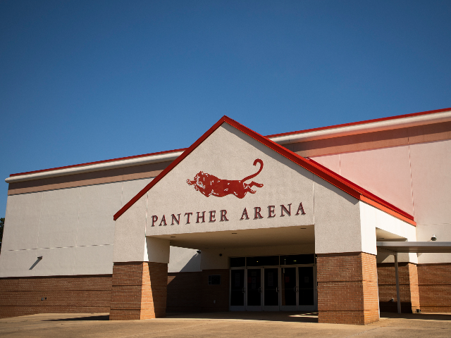 Panther Arena 1