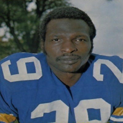 Photo of Paul  Williams