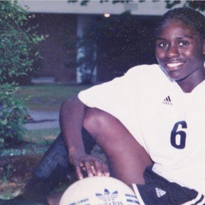 Photo of Claire Wigfall  Brown