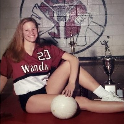 Photo of Laura Kimbrell  Togami