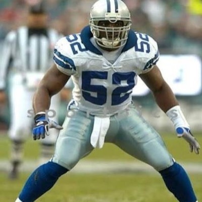 Photo of Dexter  Coakley