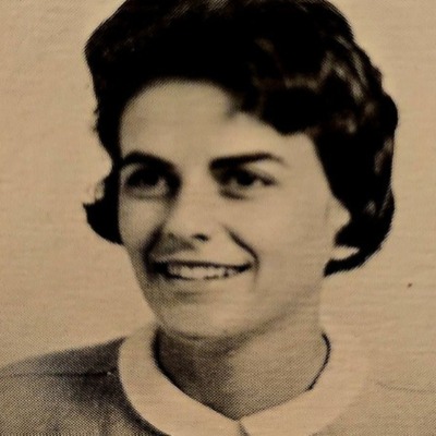 Photo of Sarah Sanders