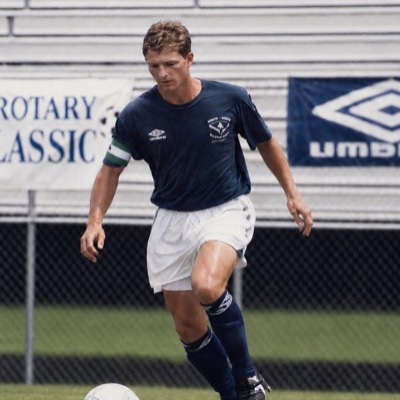 Photo of Jared  Reilly