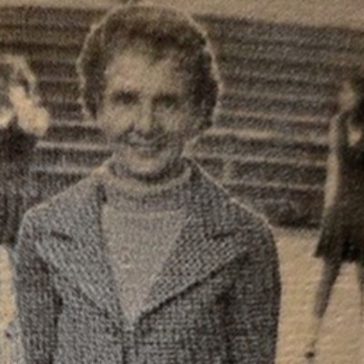 Photo of Patty  Speights