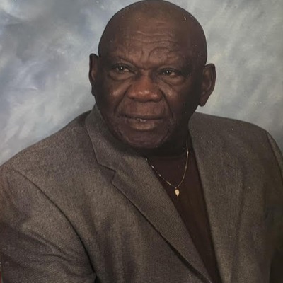 Photo of John  Dilligard Sr.