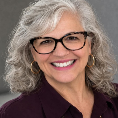 Photo of Debbie Hammond  Lancaster