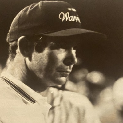 Photo of Dickey  Dingle Jr.