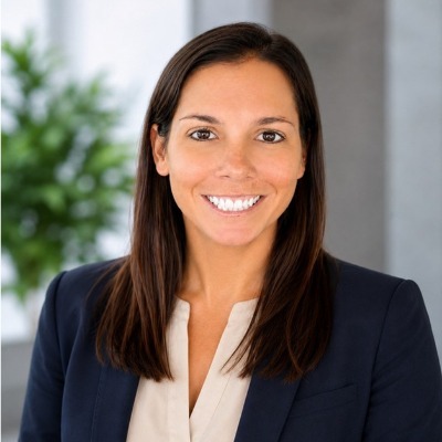 Photo of Lauren  Locklear