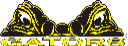 Goose Creek High School logo