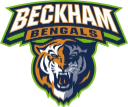 Lucy Beckham High School logo