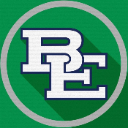 Bishop England High School logo