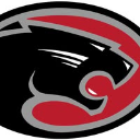 Carolina Forest High School logo