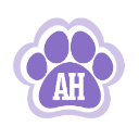 Ashley Hall  logo