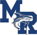 May River High School logo