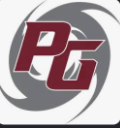Porter Gaud logo