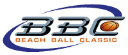 Beach Ball Classic logo