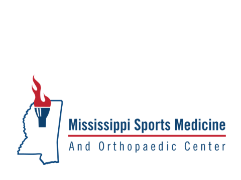 Mississippi Sports Medicine and Orthopaedic Center logo