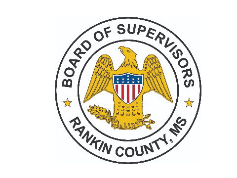 Rankin County Board of Supervisors logo