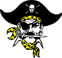 Black River High School logo