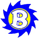 Brooklyn High School logo