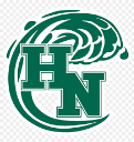 Holy Name High School logo