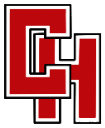 Cuyahoga Heights High School logo