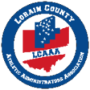 LCAAA Invitational logo