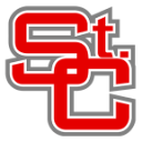 St. Clairsville Wrestling Invitational logo
