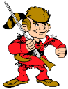 Elyria High School logo