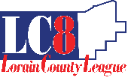 LC8 Championships - Day 2 logo