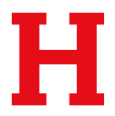 Huron High School logo
