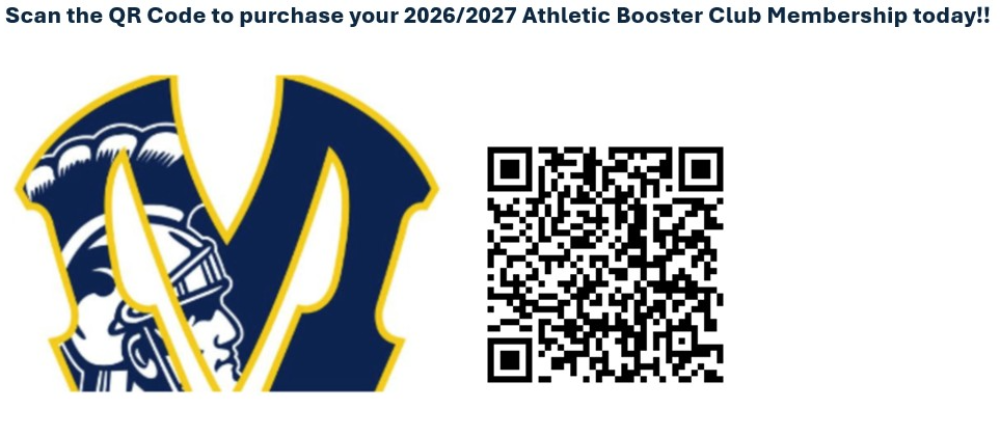 Milpitas Booster Club Information