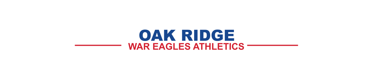 Oak Ridge Banner Image