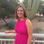 Photo of Emily Rains-Sullivan